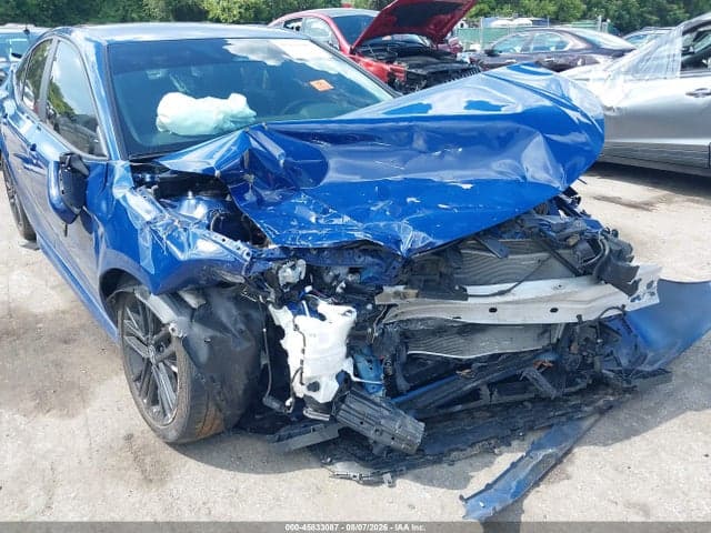2025 TOYOTA CAMRY SE 12