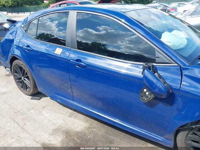 2025 TOYOTA CAMRY SE 13