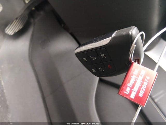 2021 GMC YUKON 2WD SLT 11