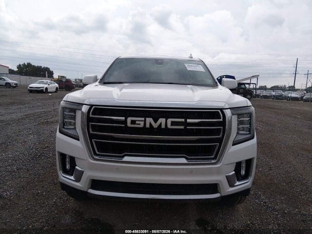 2021 GMC YUKON 2WD SLT 12