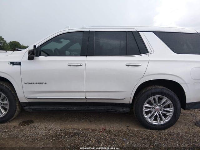 2021 GMC YUKON 2WD SLT 14