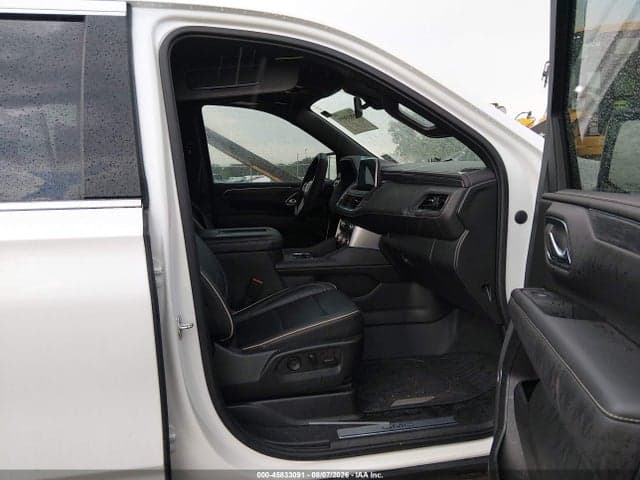 2021 GMC YUKON 2WD SLT 5