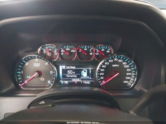 2018 GMC SIERRA 1500 SLT 7