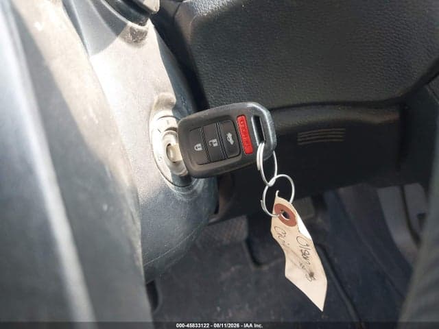 2019 HONDA CIVIC LX 11