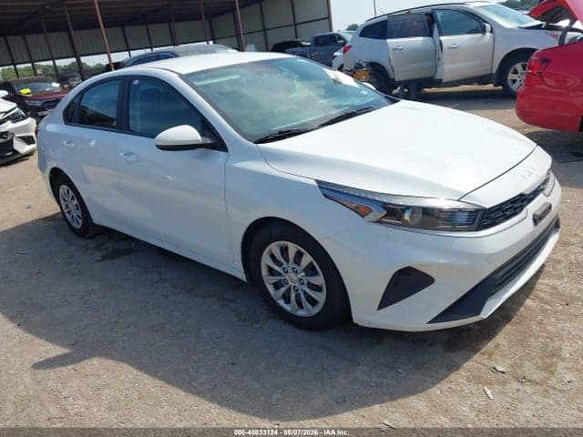 2024 KIA FORTE LX 1