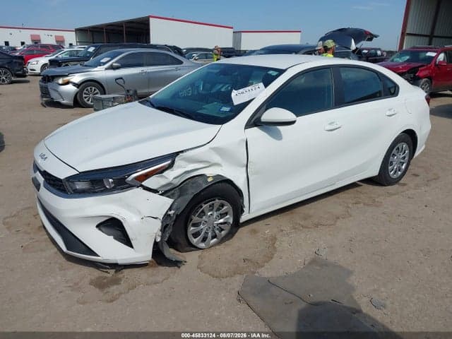 2024 KIA FORTE LX 2