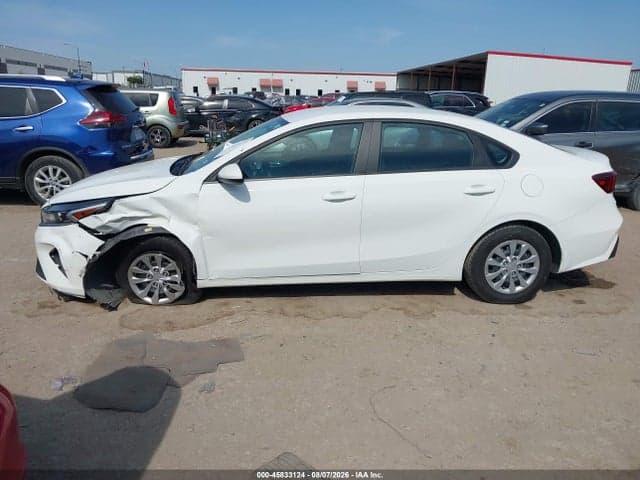 2024 KIA FORTE LX 14