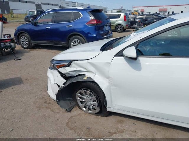 2024 KIA FORTE LX 6