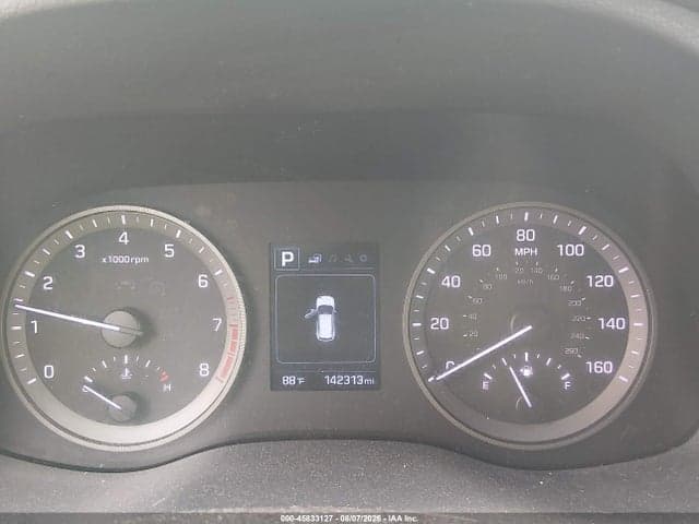 2018 HYUNDAI TUCSON SEL 7