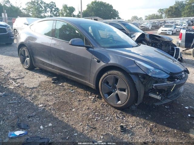 2023 TESLA MODEL 3 REAR-WHEEL DRIVE 1