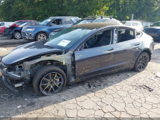 2023 TESLA MODEL 3 REAR-WHEEL DRIVE 6