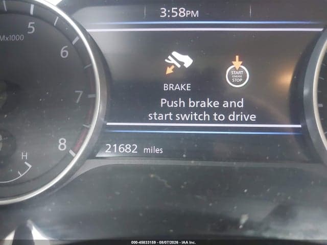 2025 NISSAN SENTRA SV 7