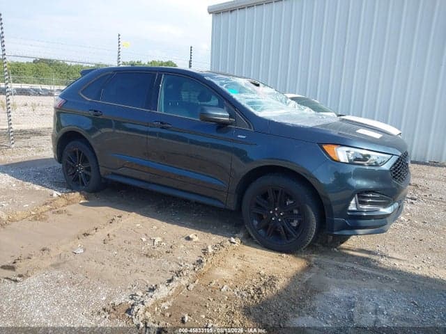 2024 FORD EDGE ST-LINE 1