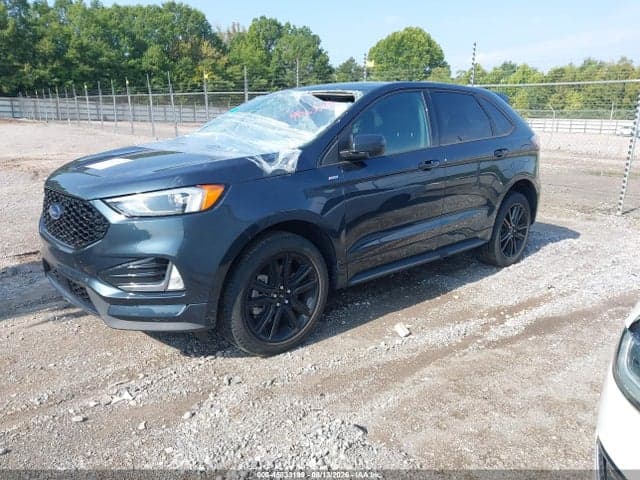 2024 FORD EDGE ST-LINE 2