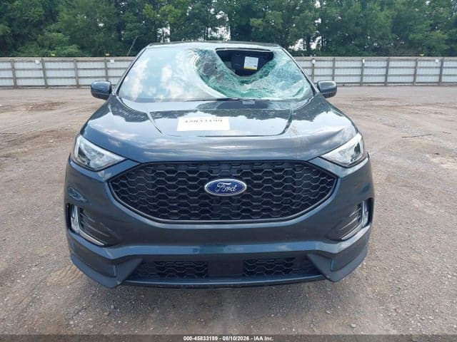 2024 FORD EDGE ST-LINE 12
