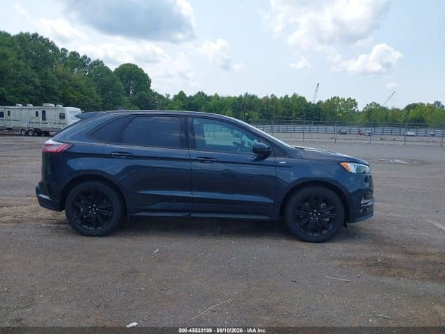 2024 FORD EDGE ST-LINE 13