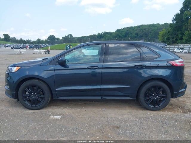2024 FORD EDGE ST-LINE 14