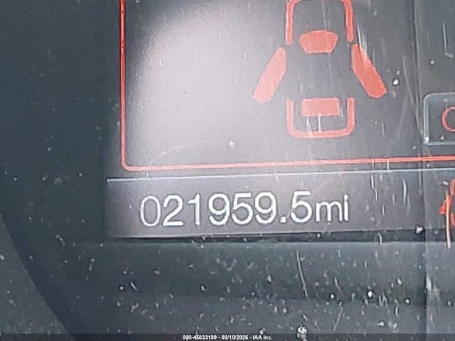 2024 FORD EDGE ST-LINE 15