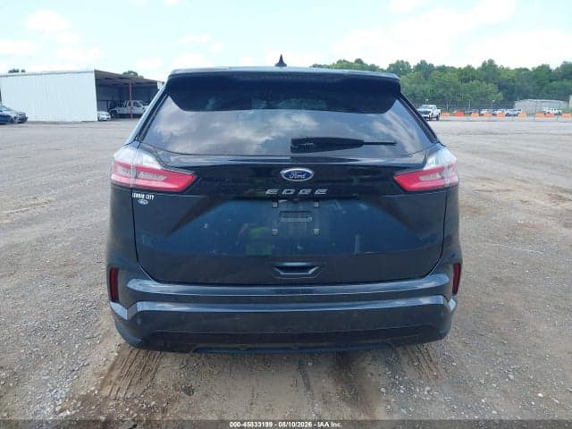 2024 FORD EDGE ST-LINE 16