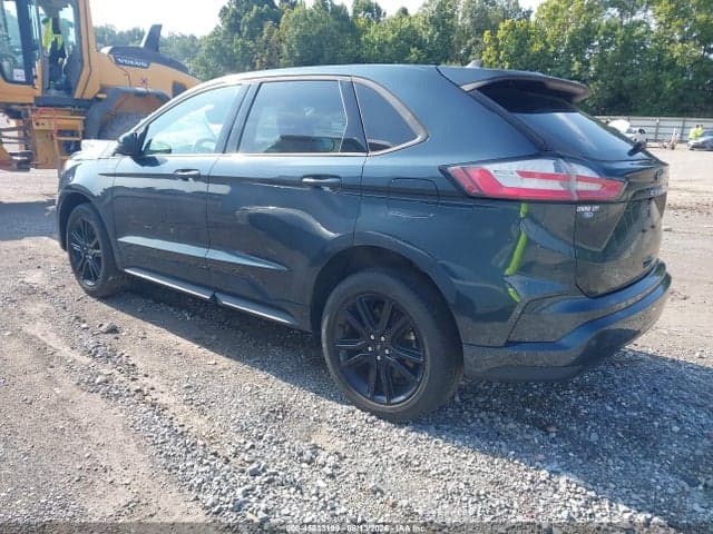 2024 FORD EDGE ST-LINE 3