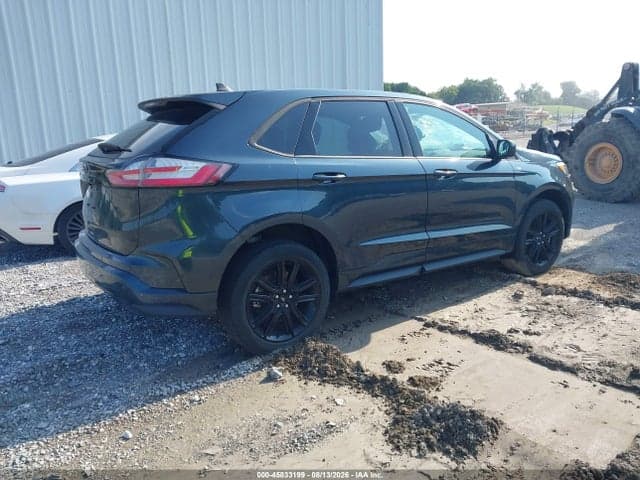 2024 FORD EDGE ST-LINE 4