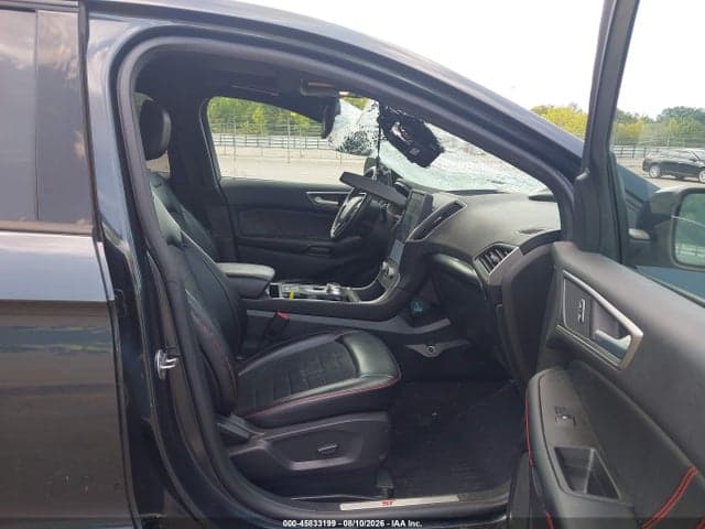 2024 FORD EDGE ST-LINE 5