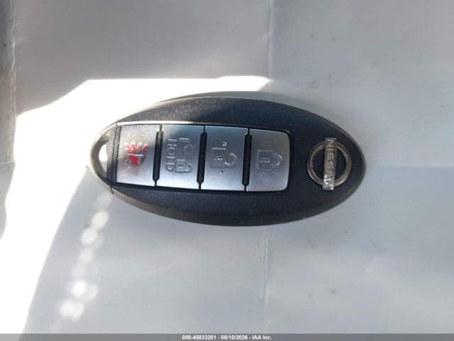 2024 NISSAN LEAF SV PLUS 11