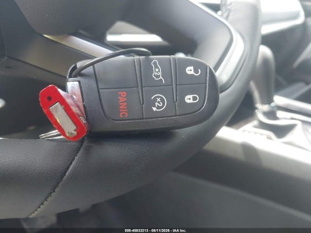 2026 JEEP COMPASS LIMITED 11