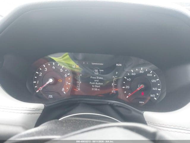 2026 JEEP COMPASS LIMITED 7