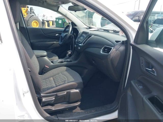 2022 CHEVROLET EQUINOX AWD LT 5