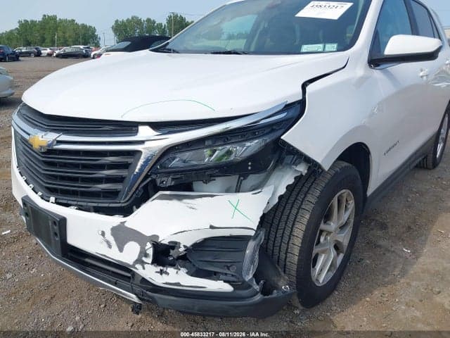 2022 CHEVROLET EQUINOX AWD LT 6
