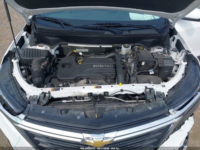 2022 CHEVROLET EQUINOX AWD LT 10