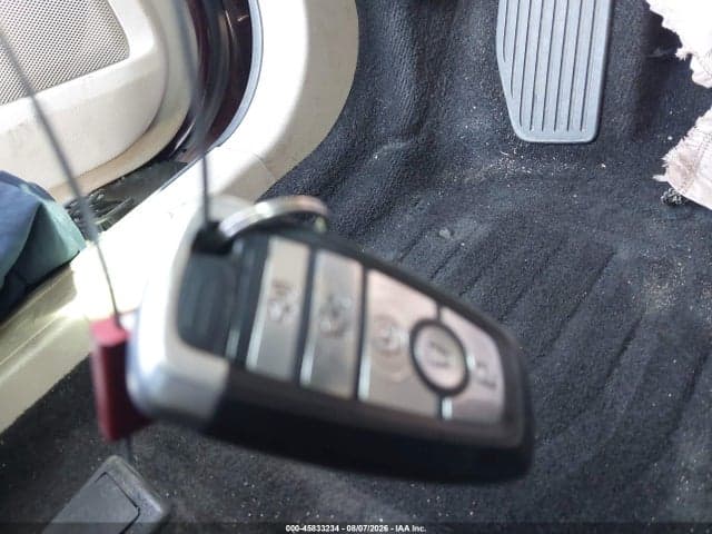 2018 FORD FUSION ENERGI SE LUXURY 11