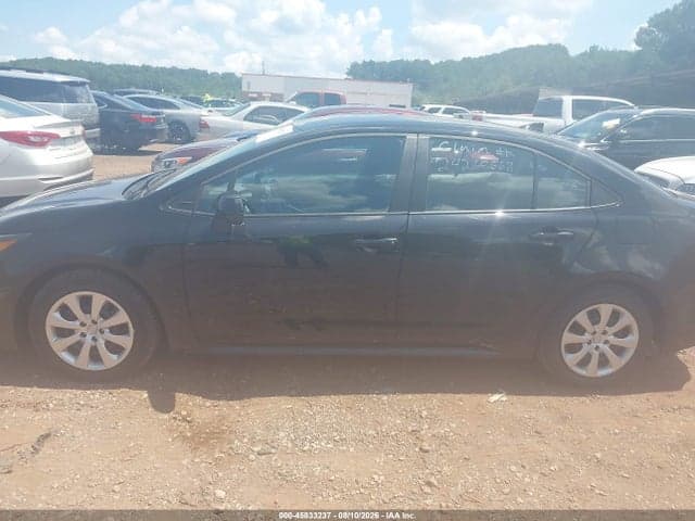 2026 TOYOTA COROLLA LE 14