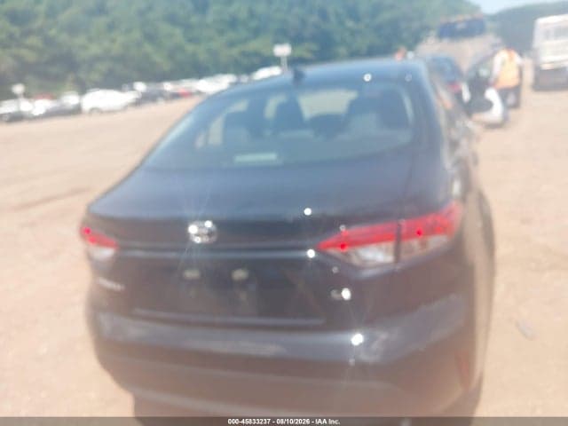2026 TOYOTA COROLLA LE 16