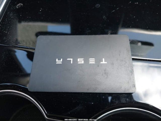 2018 TESLA MODEL 3 LONG RANGE/PERFORMANCE 11