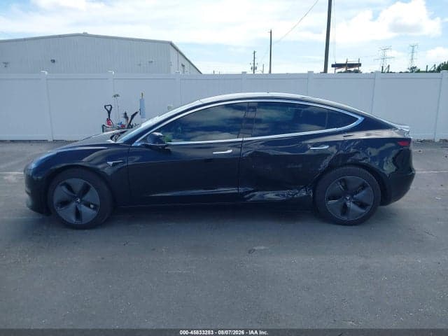 2018 TESLA MODEL 3 LONG RANGE/PERFORMANCE 14