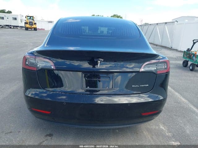 2018 TESLA MODEL 3 LONG RANGE/PERFORMANCE 16