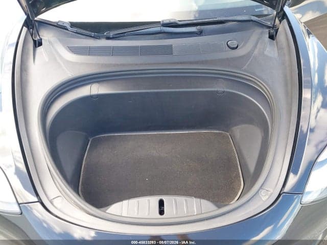 2018 TESLA MODEL 3 LONG RANGE/PERFORMANCE 10