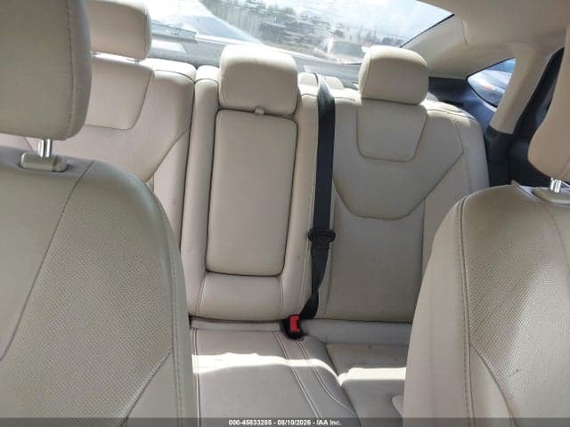 2017 FORD FUSION TITANIUM 19