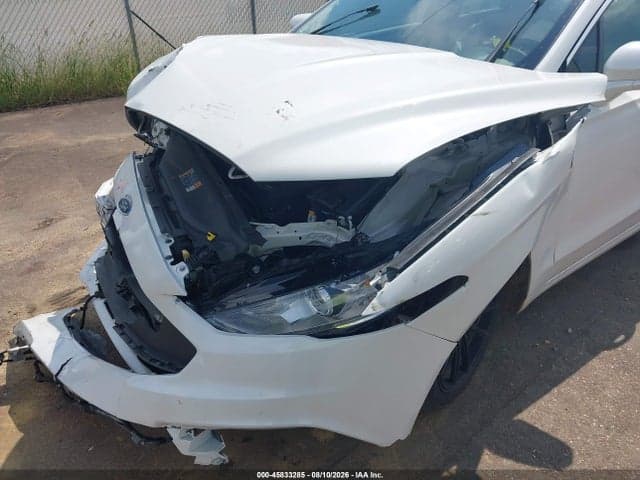 2017 FORD FUSION TITANIUM 21