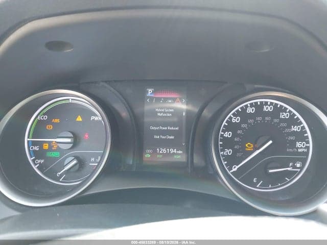 2024 TOYOTA CAMRY HYBRID SE 7