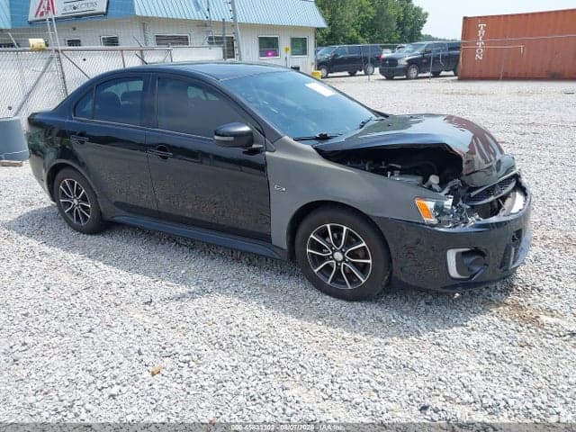 2017 MITSUBISHI LANCER ES - 1