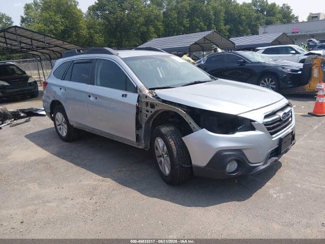 2019 SUBARU OUTBACK 2.5I PREMIUM 1
