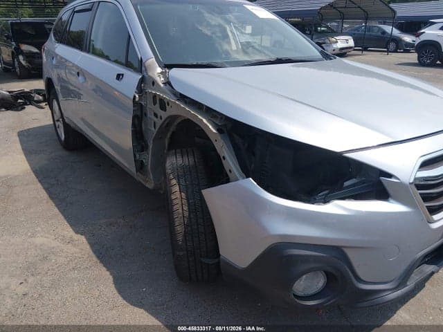 2019 SUBARU OUTBACK 2.5I PREMIUM 6