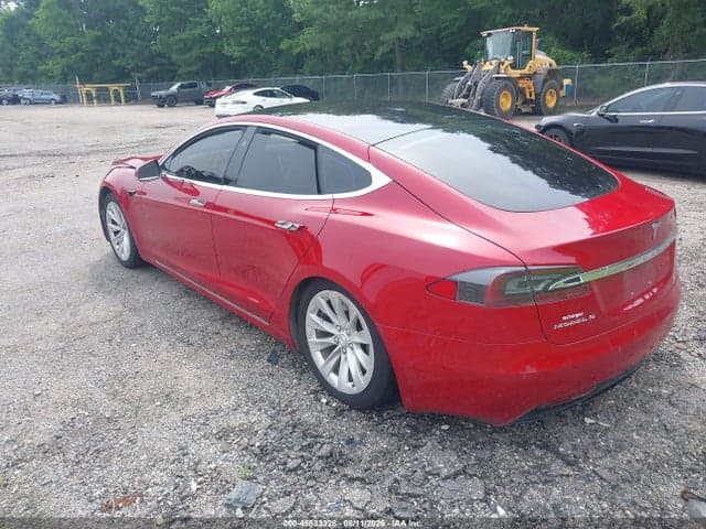 2017 TESLA MODEL S 100D/60D/75D/90D/P100D 3