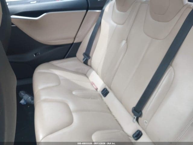 2017 TESLA MODEL S 100D/60D/75D/90D/P100D 8