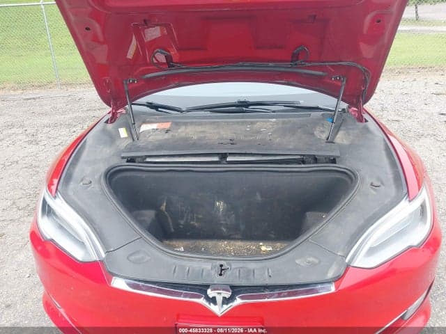 2017 TESLA MODEL S 100D/60D/75D/90D/P100D 10