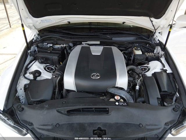 2018 LEXUS IS 300 10