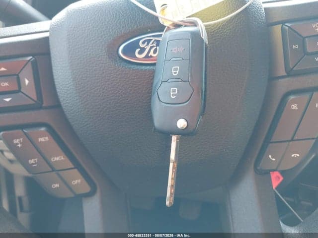 2019 FORD F-150 XLT 11